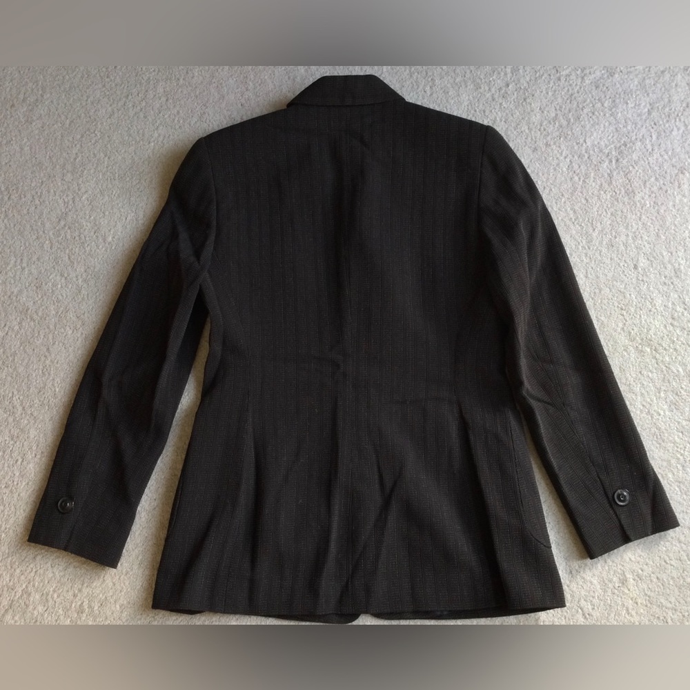 Escada Elements blazer and skirt - Picture 4 of 14